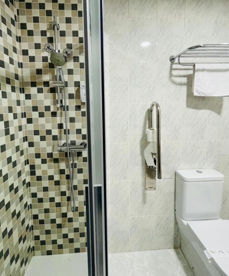 Hotel Yerri Эстелла Экстерьер фото