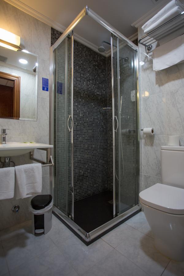 Hotel Yerri Эстелла Экстерьер фото