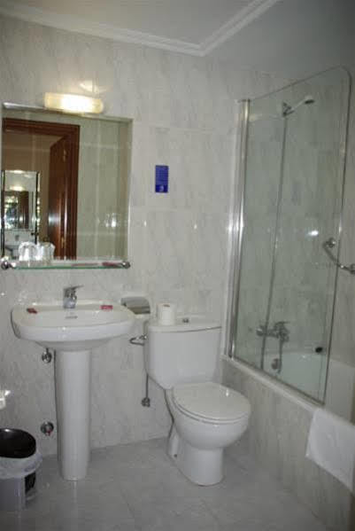 Hotel Yerri Эстелла Экстерьер фото